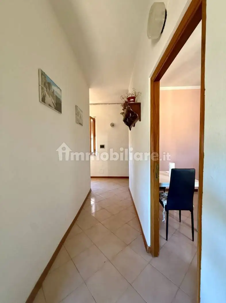 Appartamento in vendita a Buonconvento