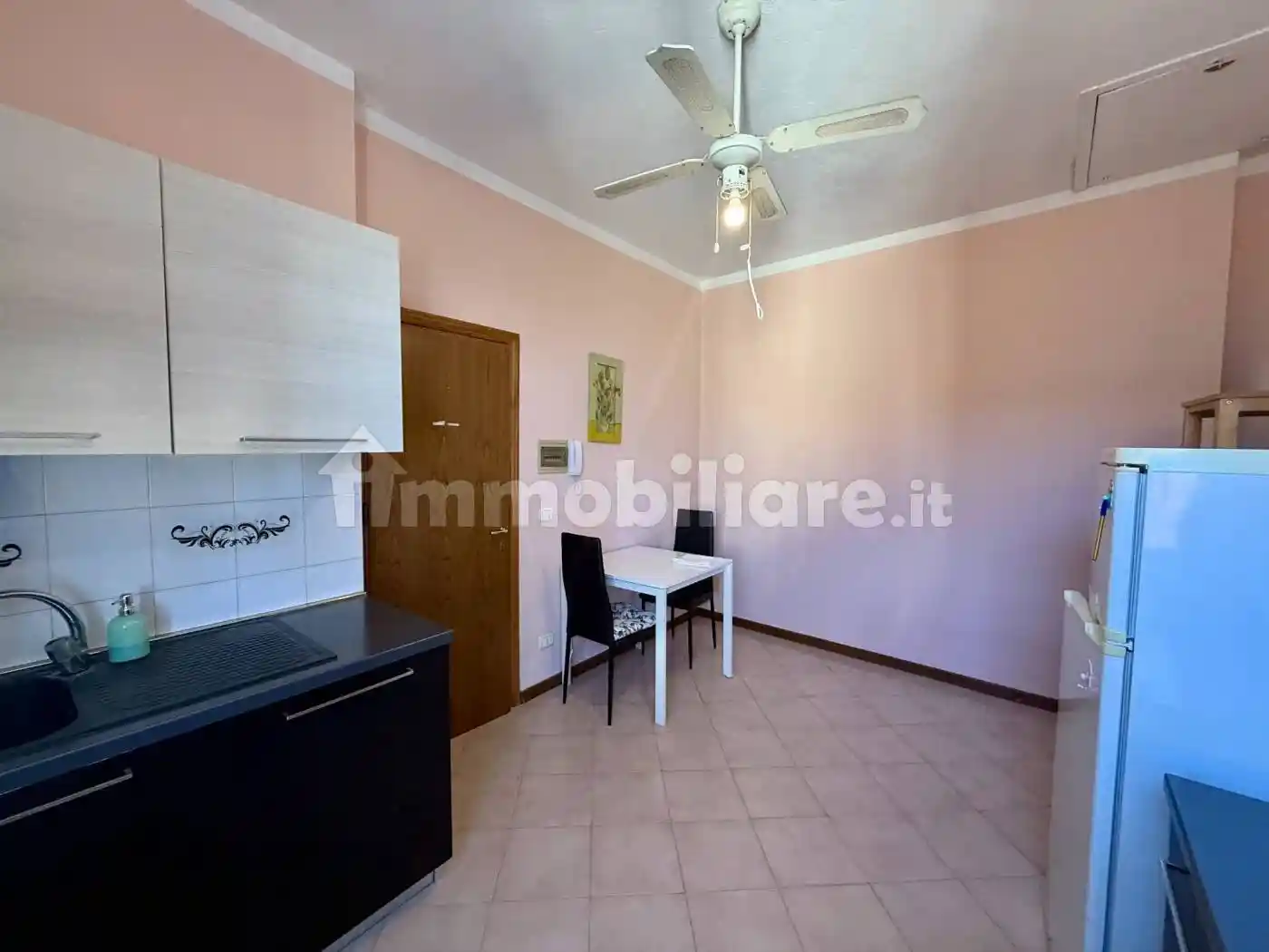 Trilocale via del Sole, Centro, Buonconvento - foto 2