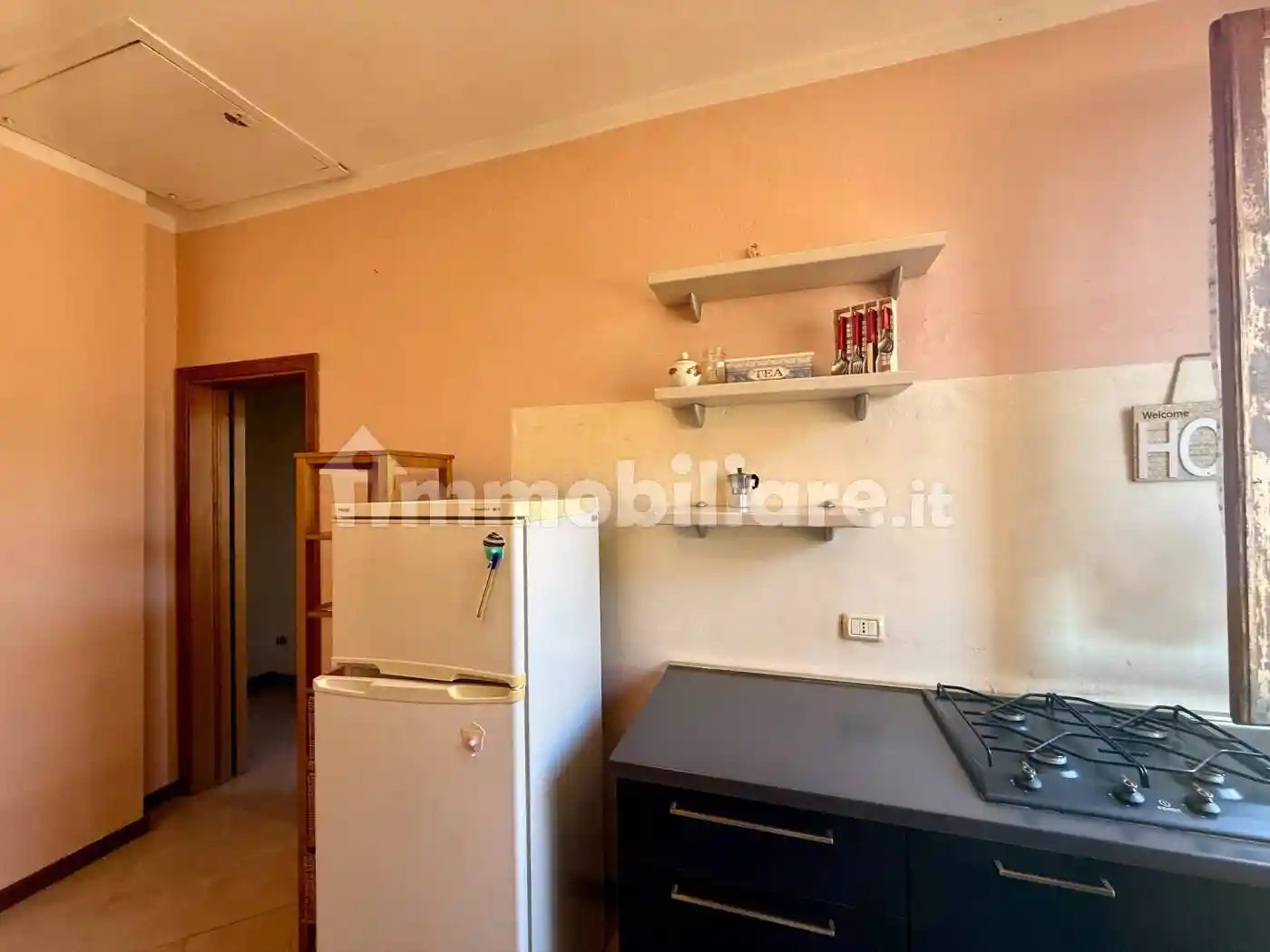 Trilocale via del Sole, Centro, Buonconvento - foto 4