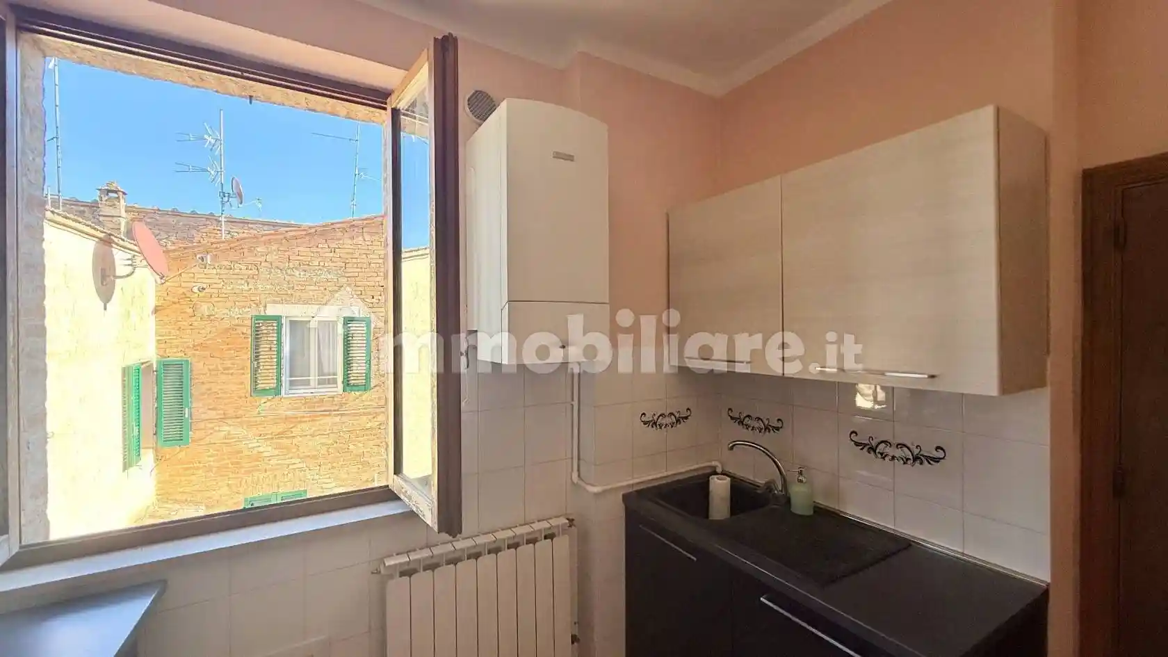 Trilocale via del Sole, Centro, Buonconvento - foto 5