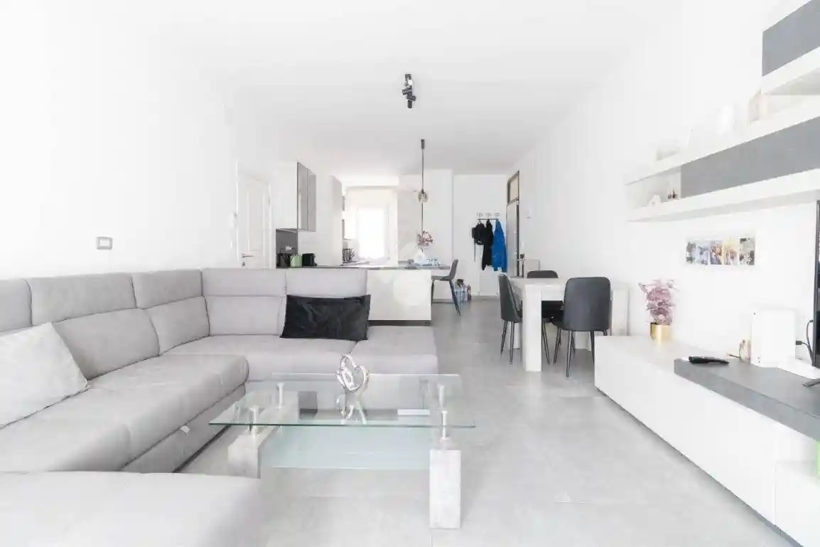 Appartamento in vendita a Carpi