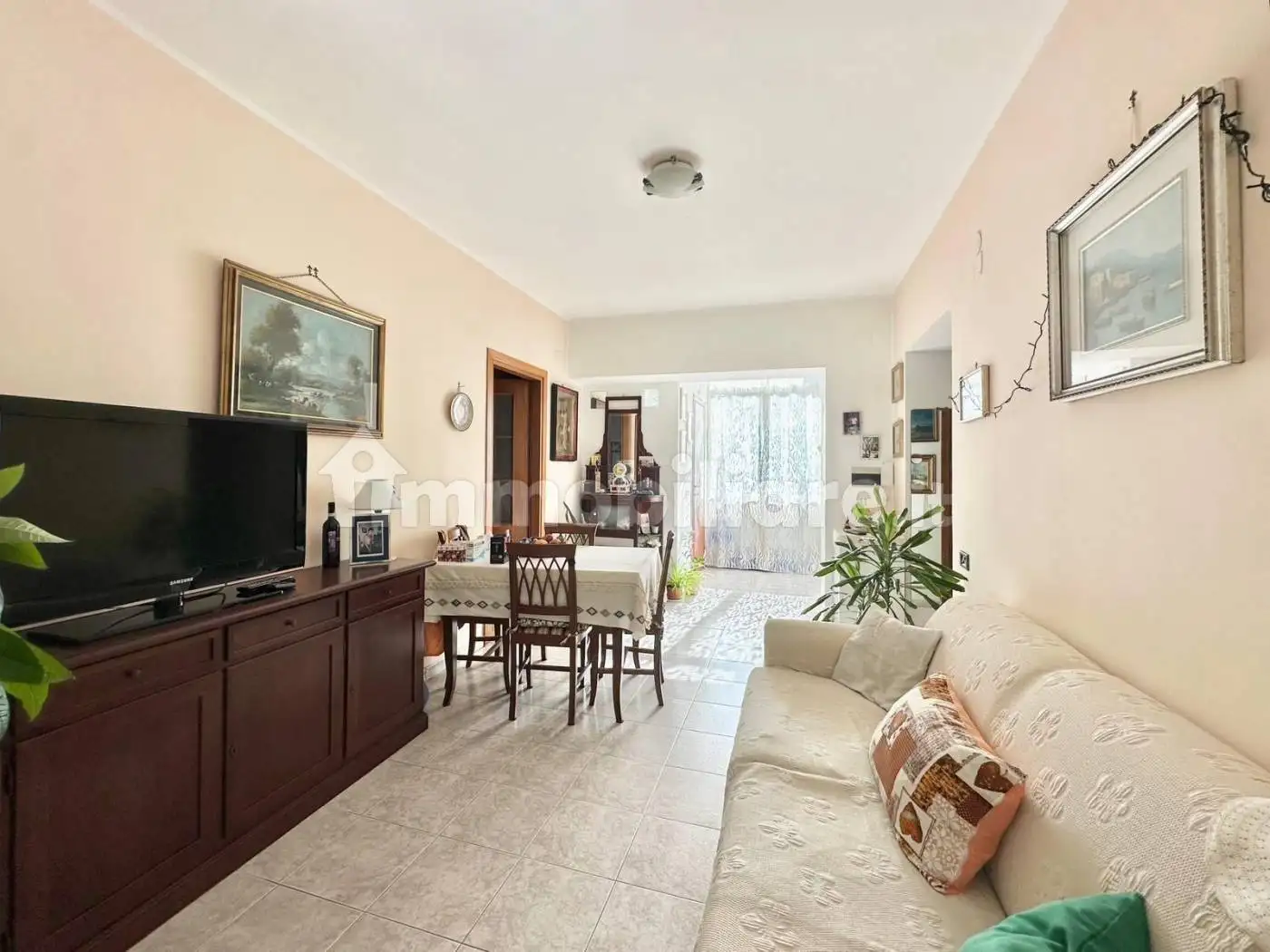 Appartamento in vendita a Napoli