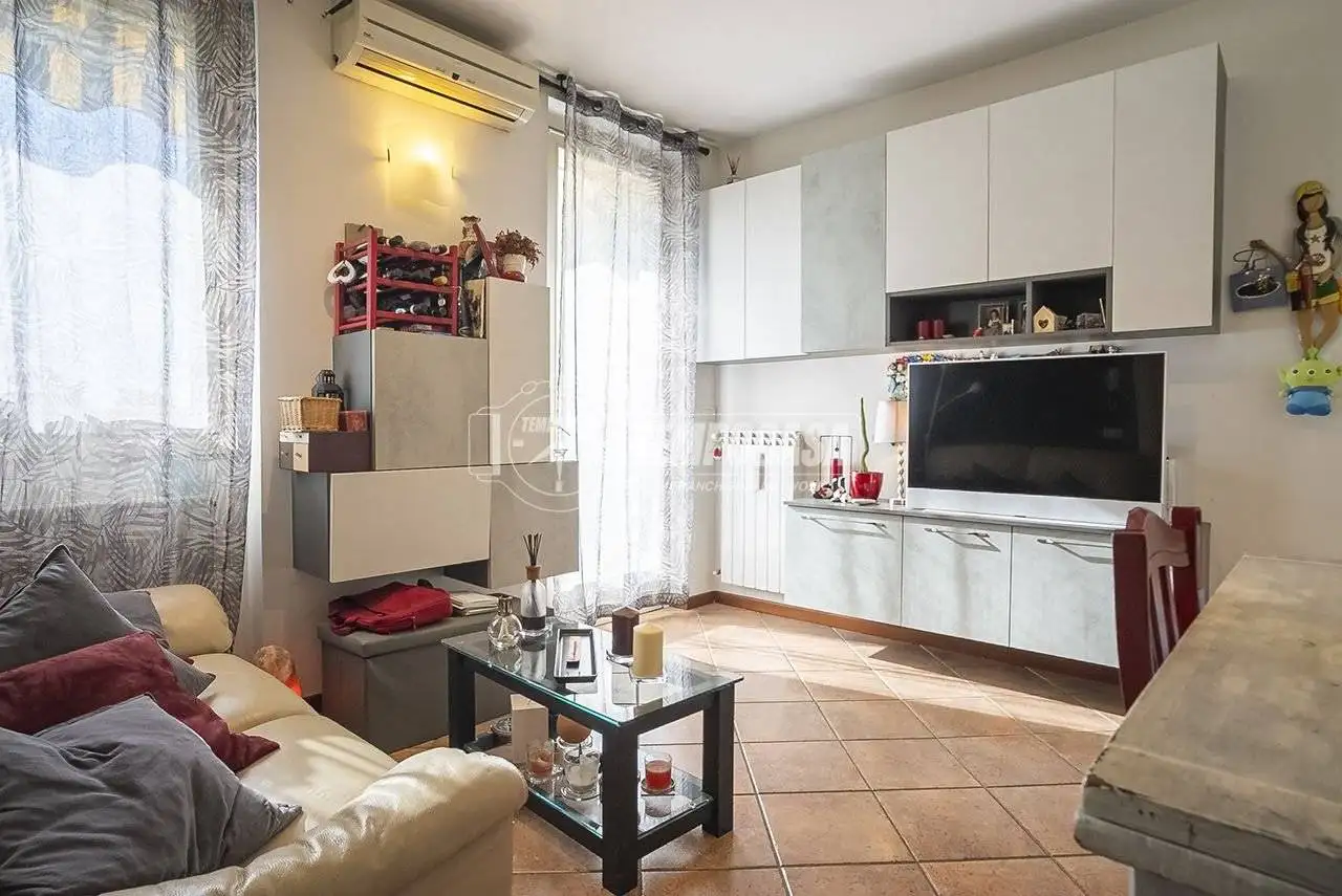 Appartamento in vendita a Montichiari