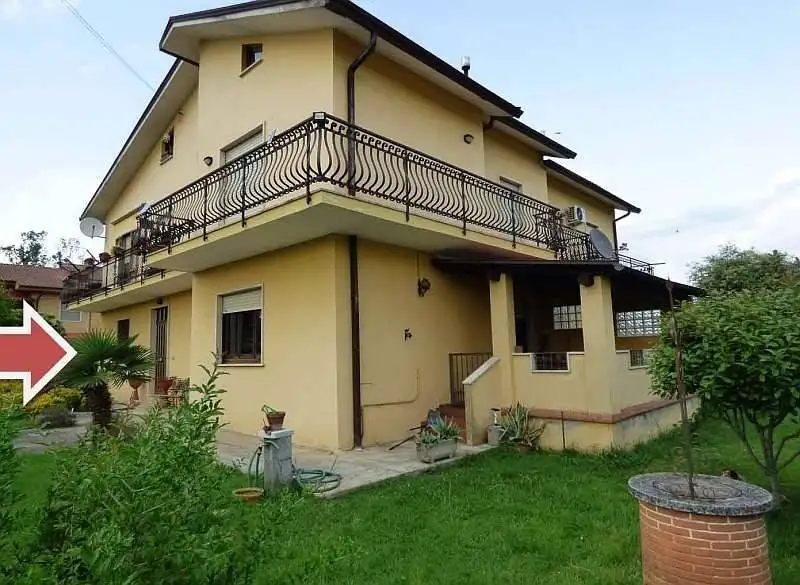 Appartamento in asta a Ceprano