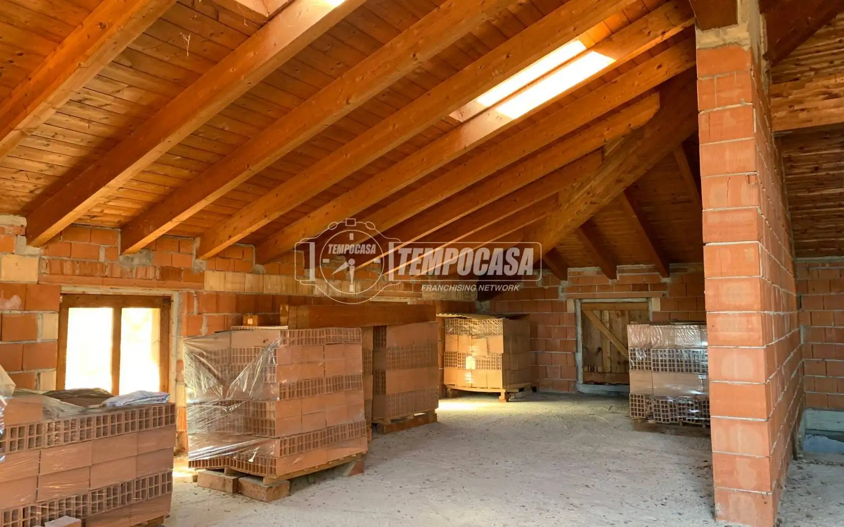 Casa indipendente in vendita a Cernusco Lombardone