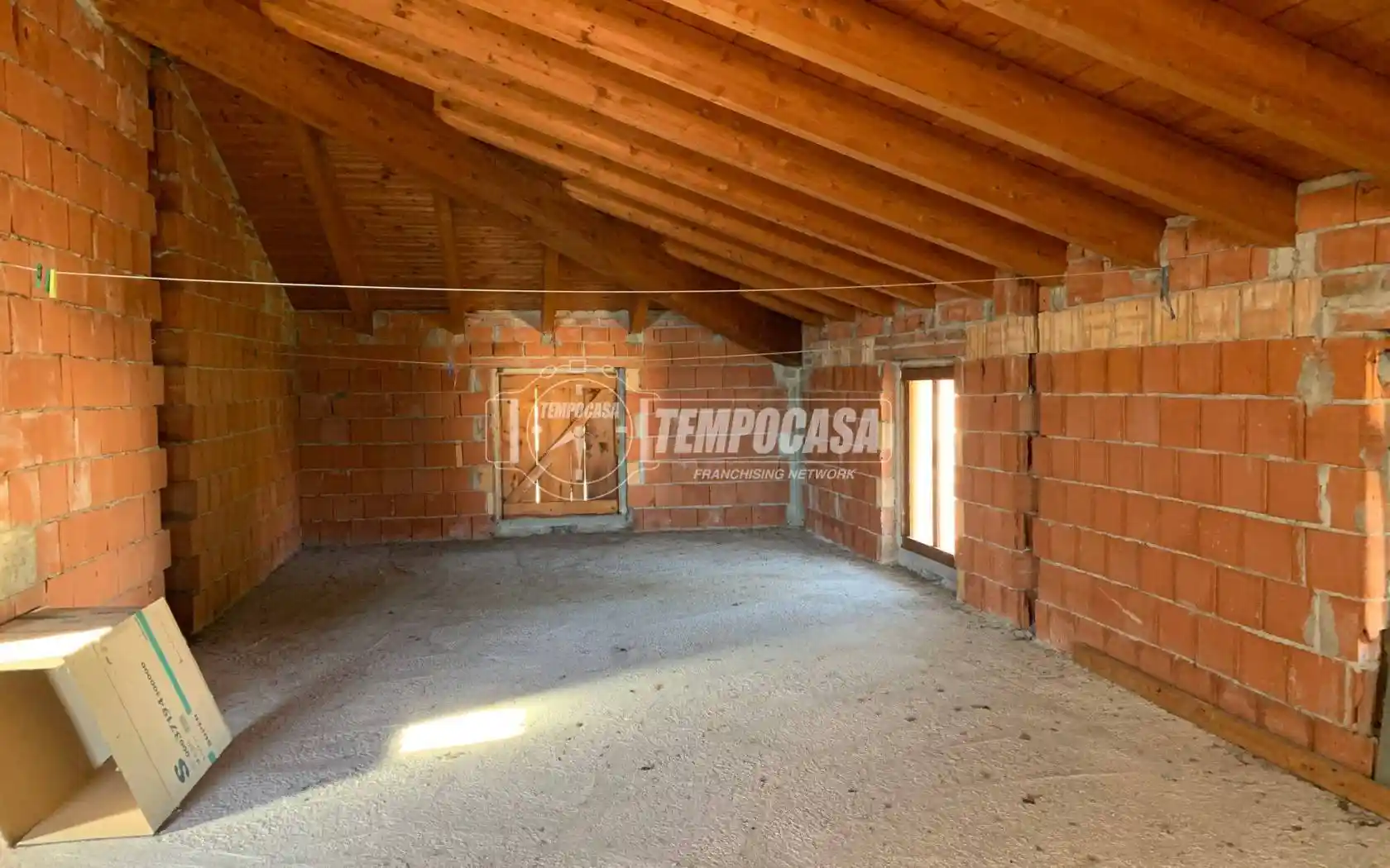 Terratetto unifamiliare via Spluga 9, Centro, Cernusco Lombardone - foto 3