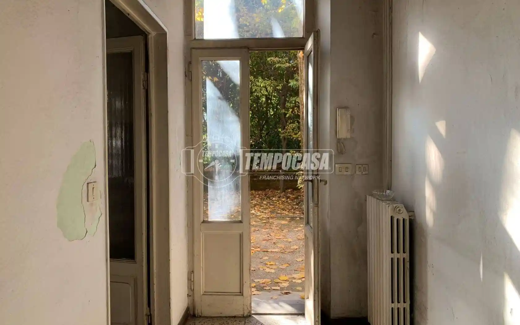 Terratetto unifamiliare via Spluga 9, Centro, Cernusco Lombardone - foto 4