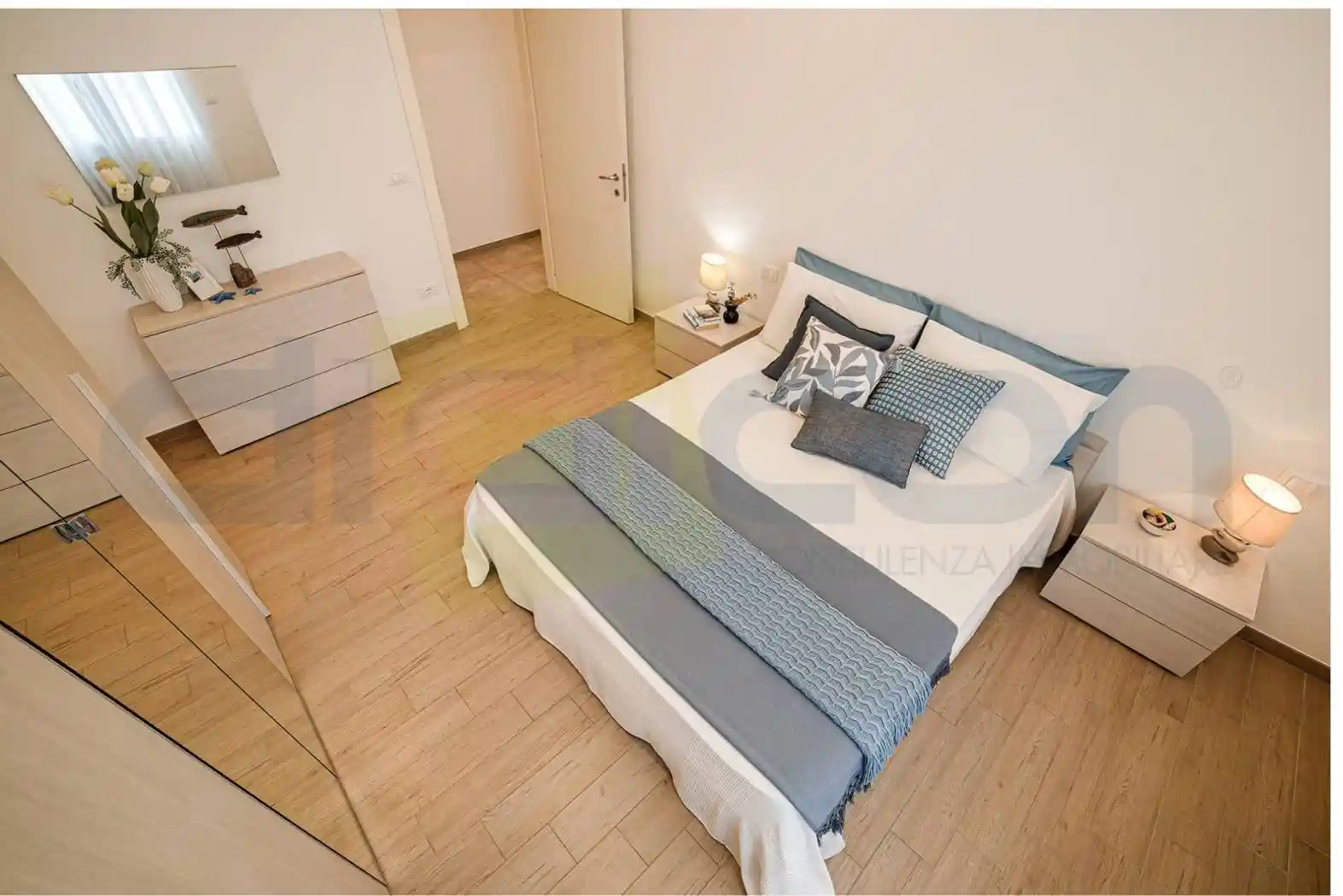 Appartamento in vendita a Alassio