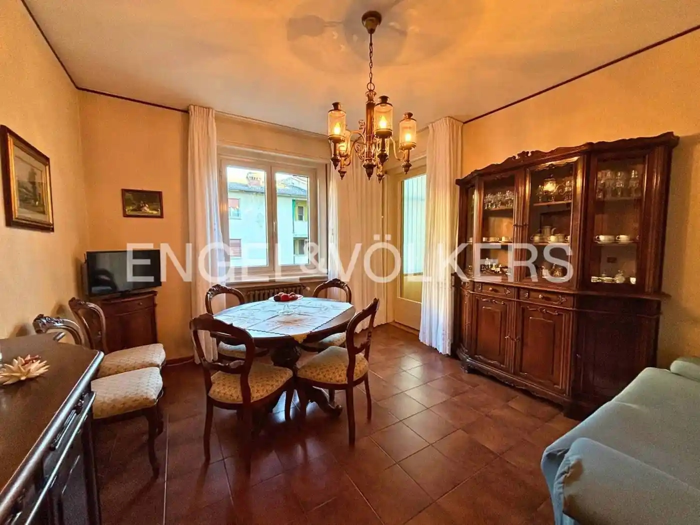 Appartamento in vendita a Muggia