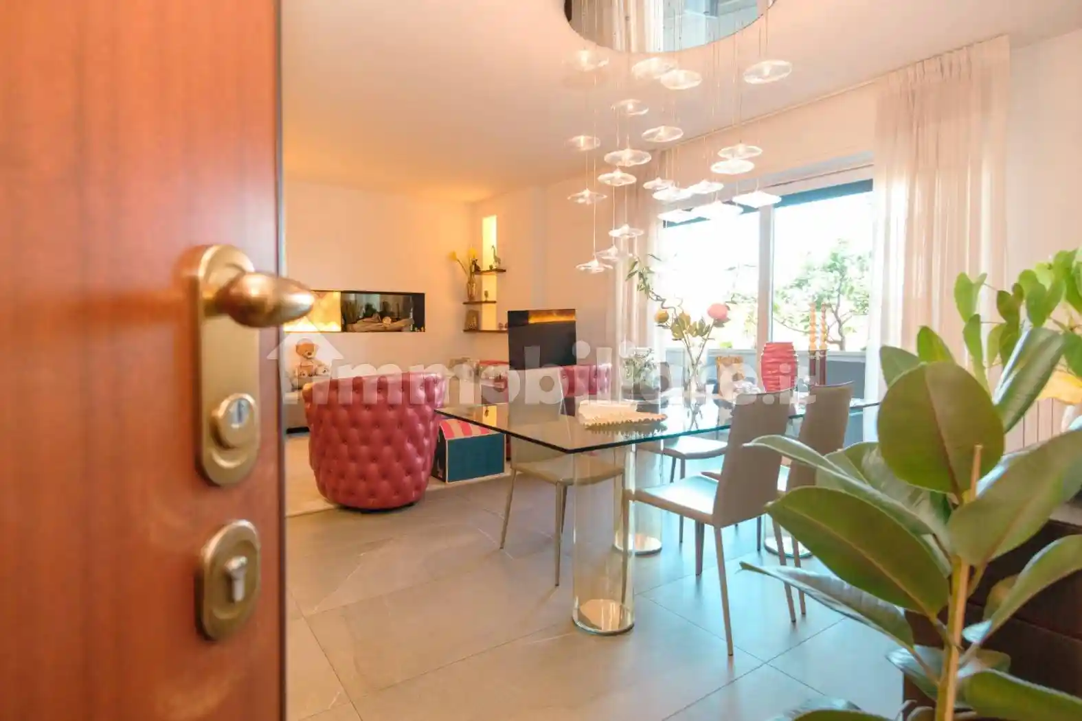 Appartamento in vendita a Nova Milanese