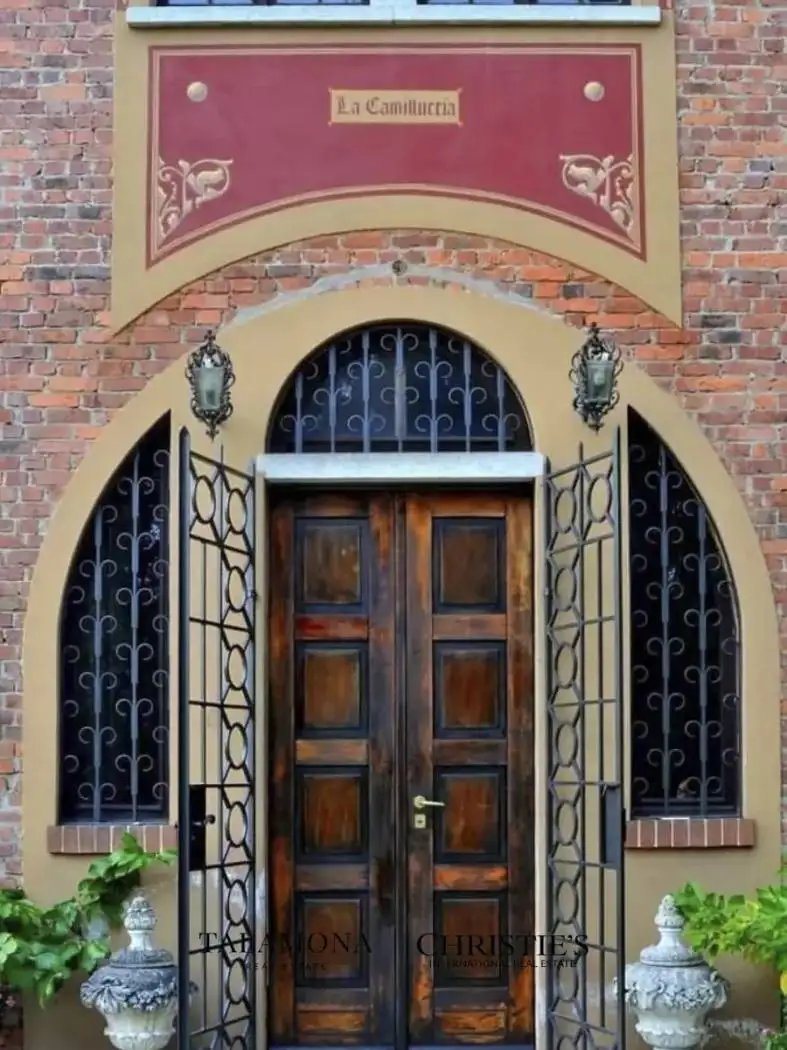 Palazzo - Edificio in Vendita - foto 3