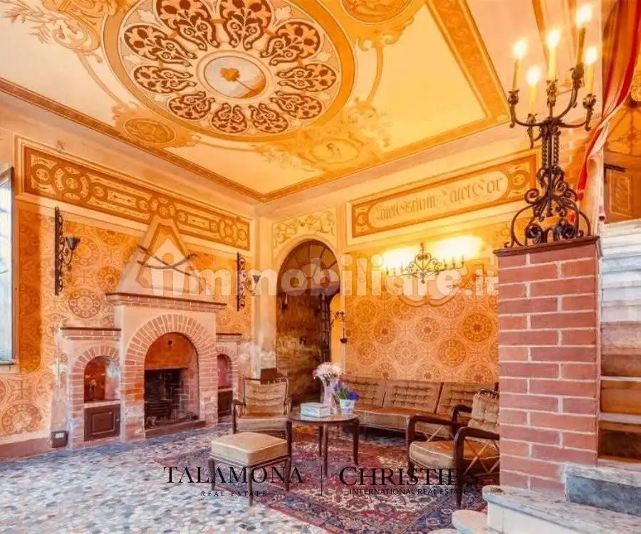 Palazzo - Edificio in Vendita - foto 4