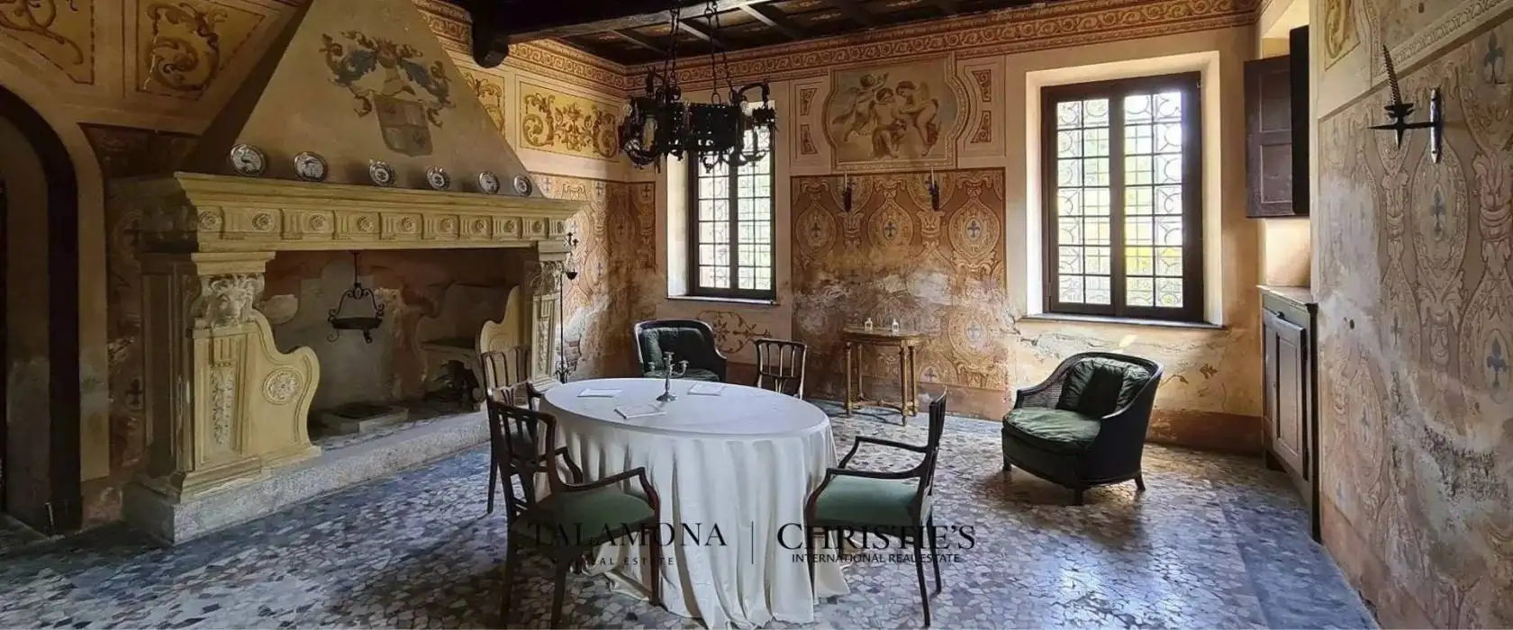 Palazzo - Edificio in Vendita - foto 5