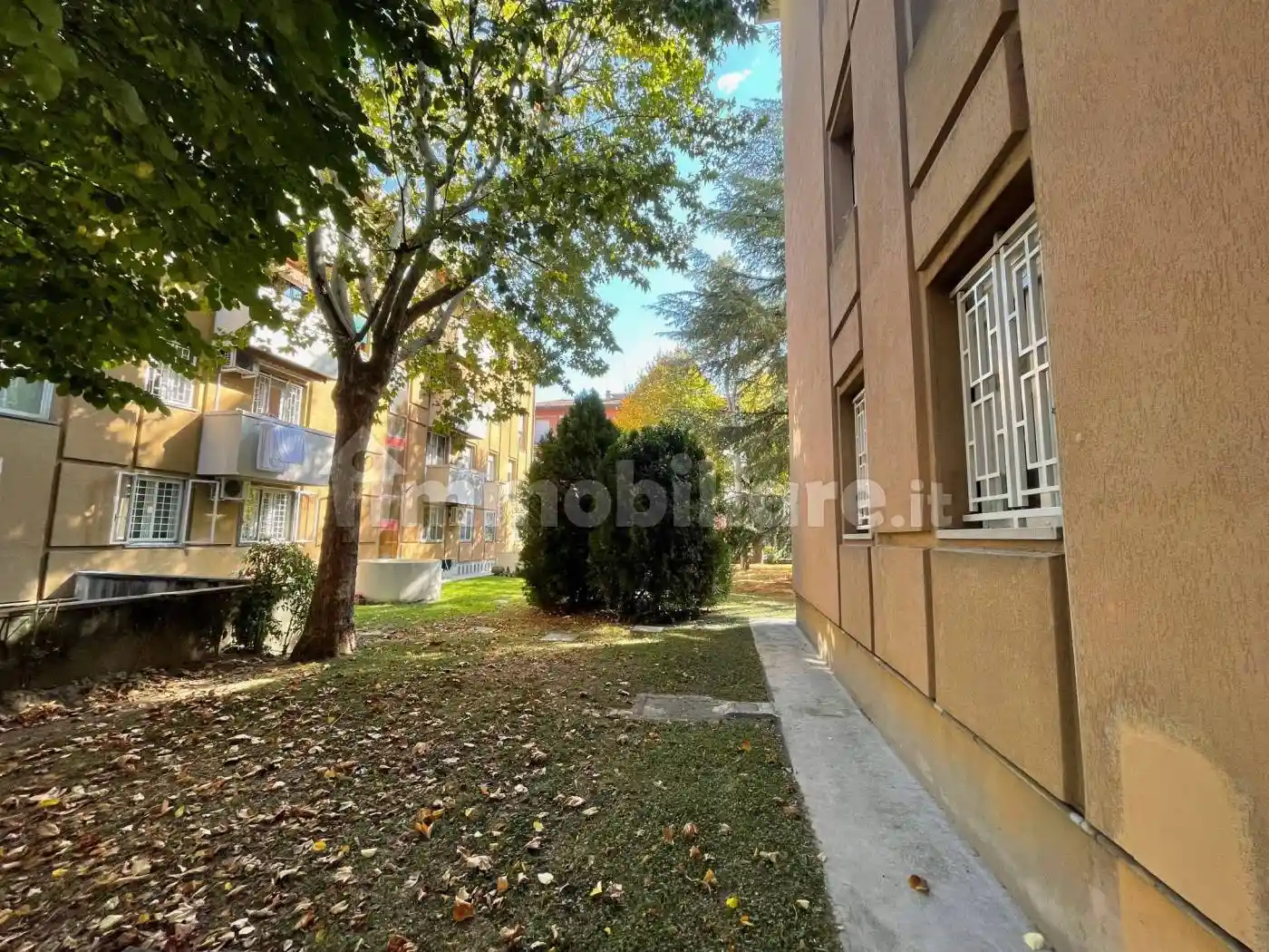 Quadrilocale via Ferdinando Magellano 10, Centro, Garibaldi, Casalecchio di Reno - foto 3