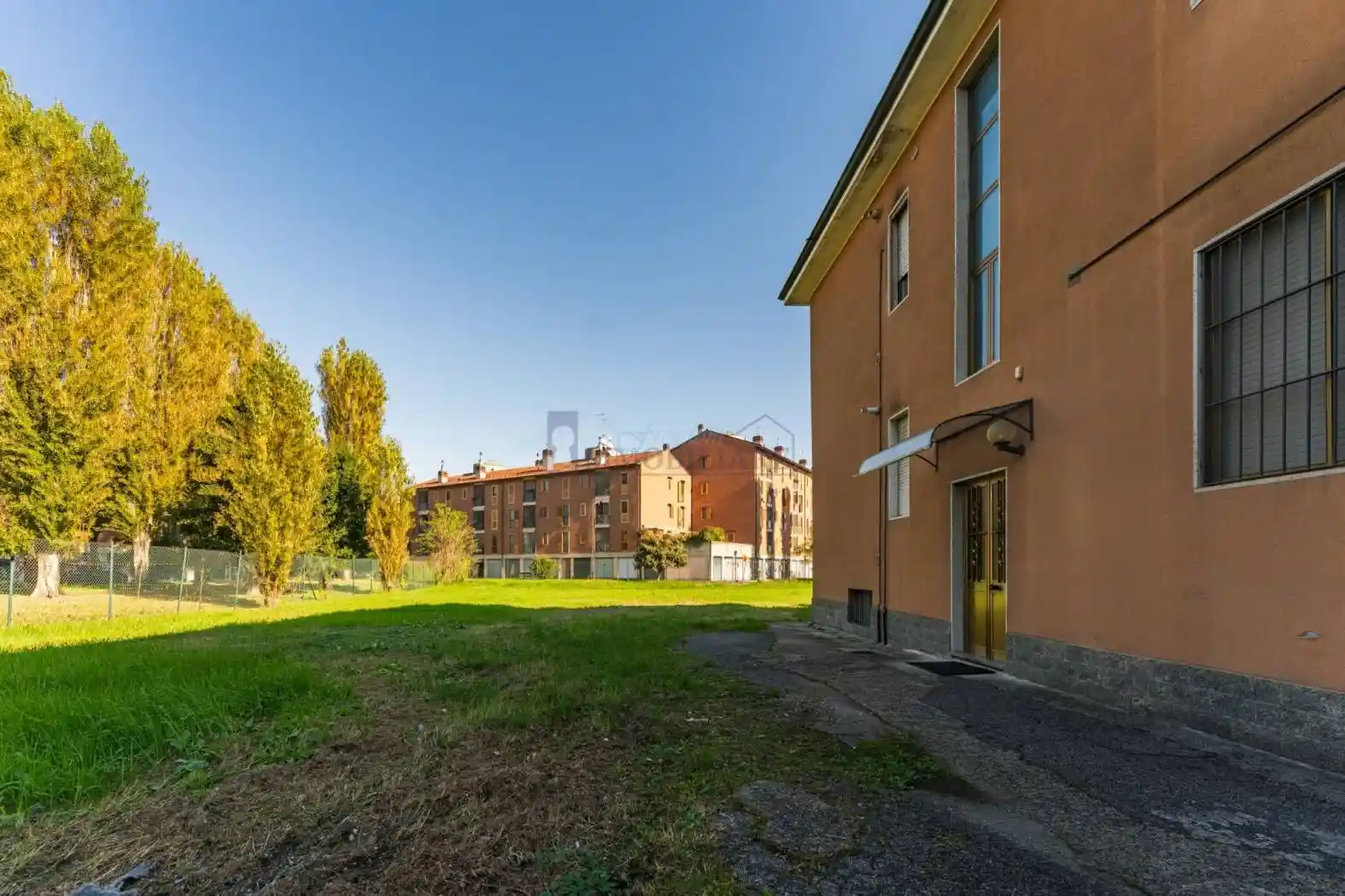 Palazzo - Edificio - foto 3