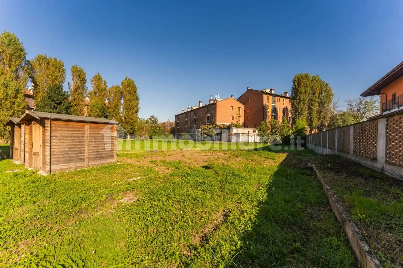 Palazzo - Edificio - foto 4