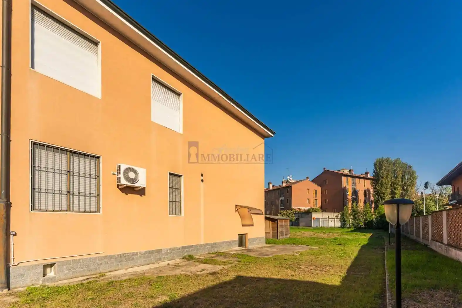 Palazzo - Edificio - foto 5