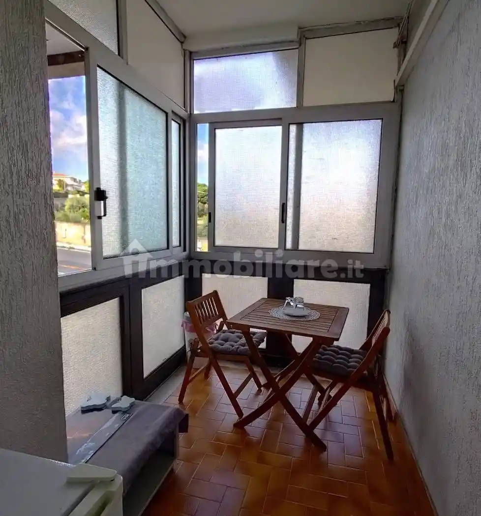 Trilocale piazza Ignazio Roberto 2, Ballo - Cibele, Catania - foto 5