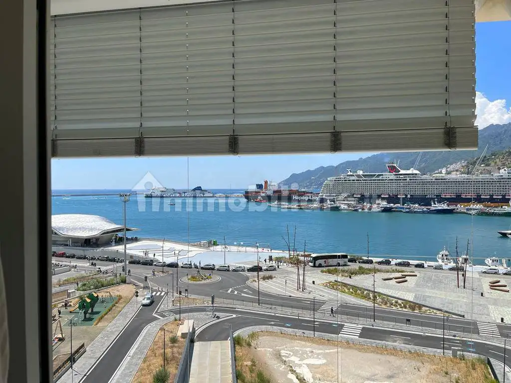 Appartamento in affitto a Salerno