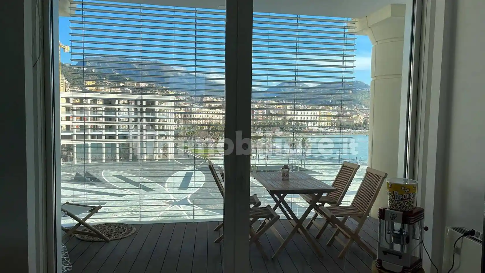 Trilocale via Alfonso Alvarez, Centro Storico - Teatro Verdi, Salerno - foto 2