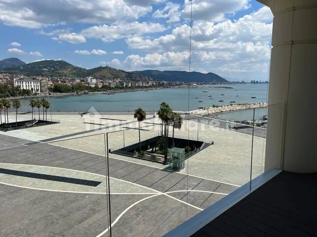 Trilocale via Alfonso Alvarez, Centro Storico - Teatro Verdi, Salerno - foto 4