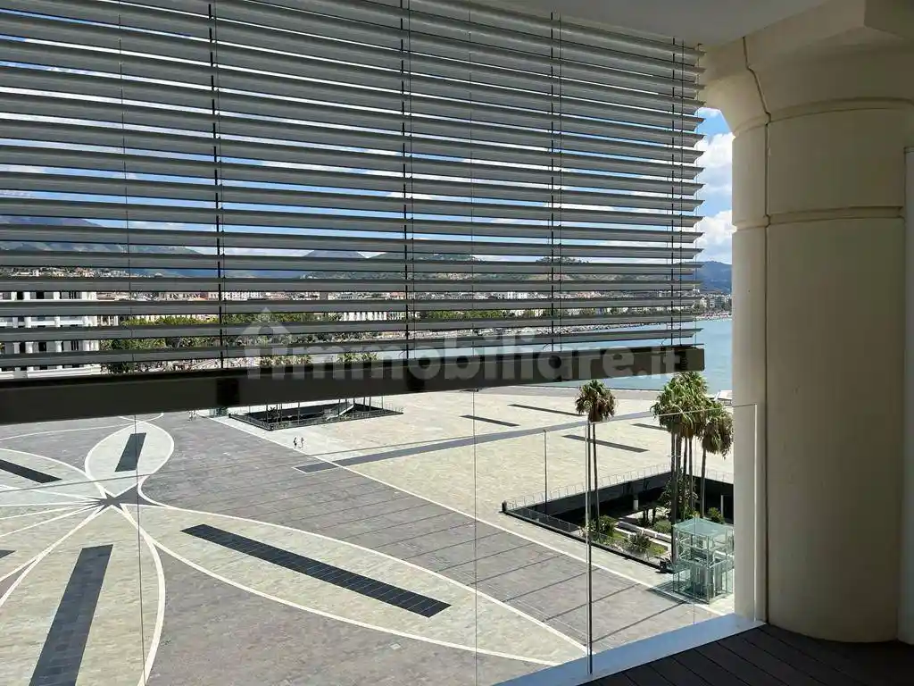 Trilocale via Alfonso Alvarez, Centro Storico - Teatro Verdi, Salerno - foto 5