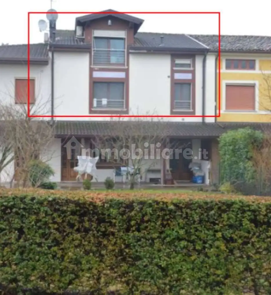 Casa indipendente in vendita a Castel Goffredo