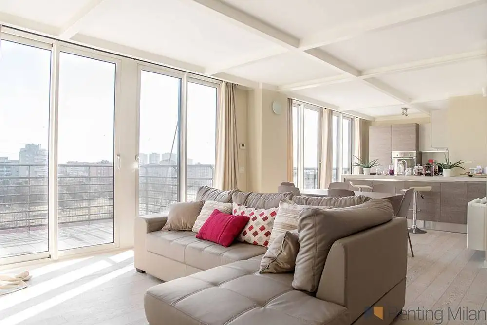 Apartment in vendita a Milan