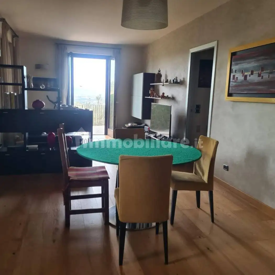 Appartamento in vendita a Perugia