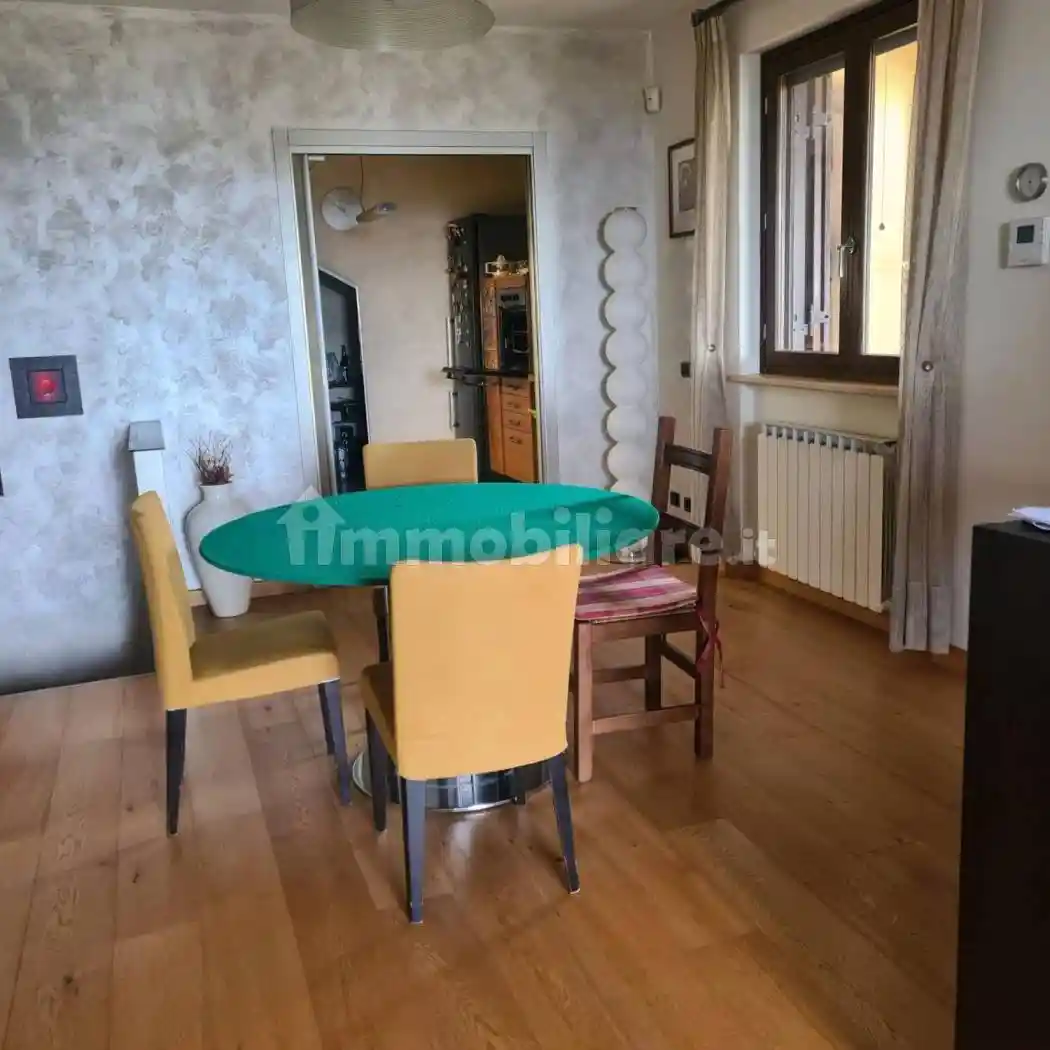 Appartamento via Beata Chiara Luce Badano, Montelaguardia, Perugia - foto 2