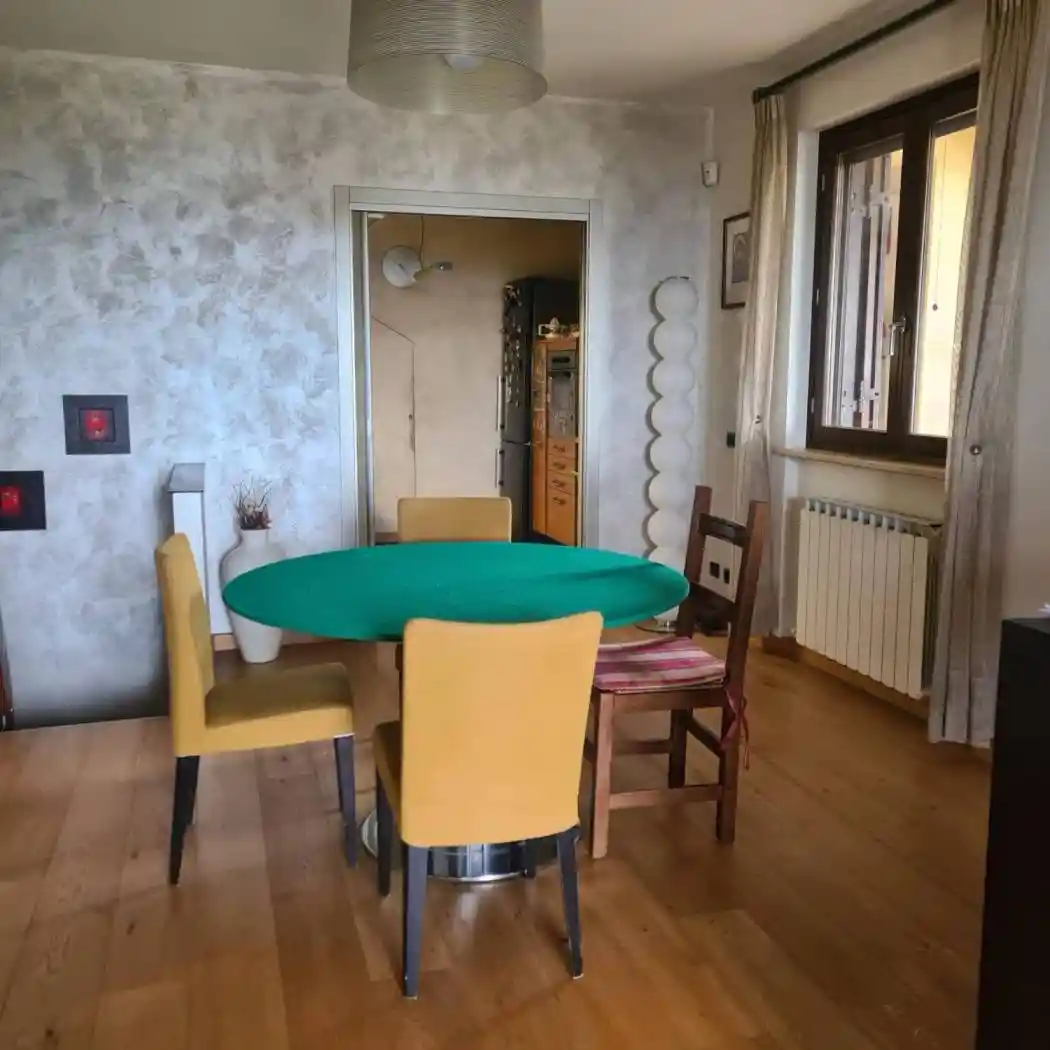 Appartamento via Beata Chiara Luce Badano, Montelaguardia, Perugia - foto 3