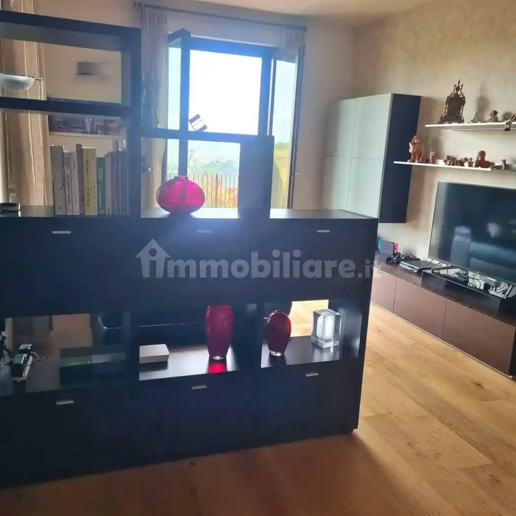 Appartamento via Beata Chiara Luce Badano, Montelaguardia, Perugia - foto 4