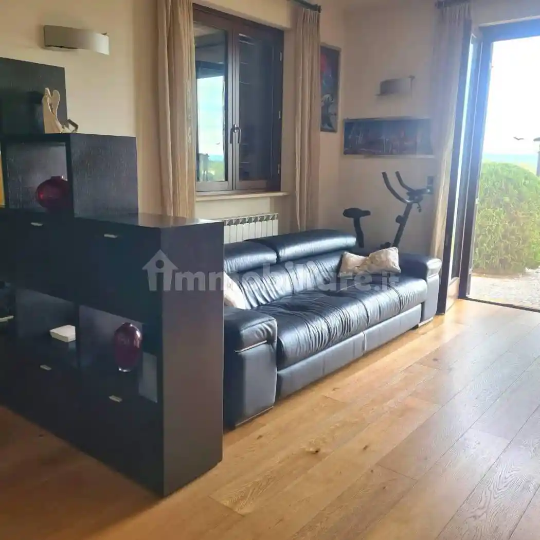 Appartamento via Beata Chiara Luce Badano, Montelaguardia, Perugia - foto 5