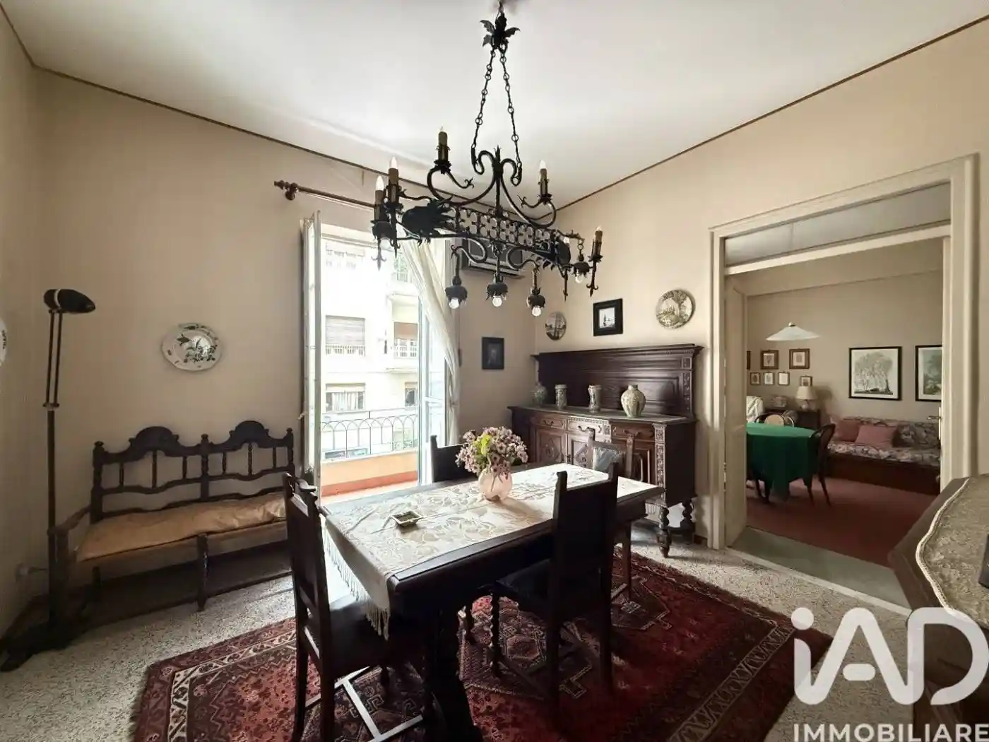 Appartamento in vendita a Palermo