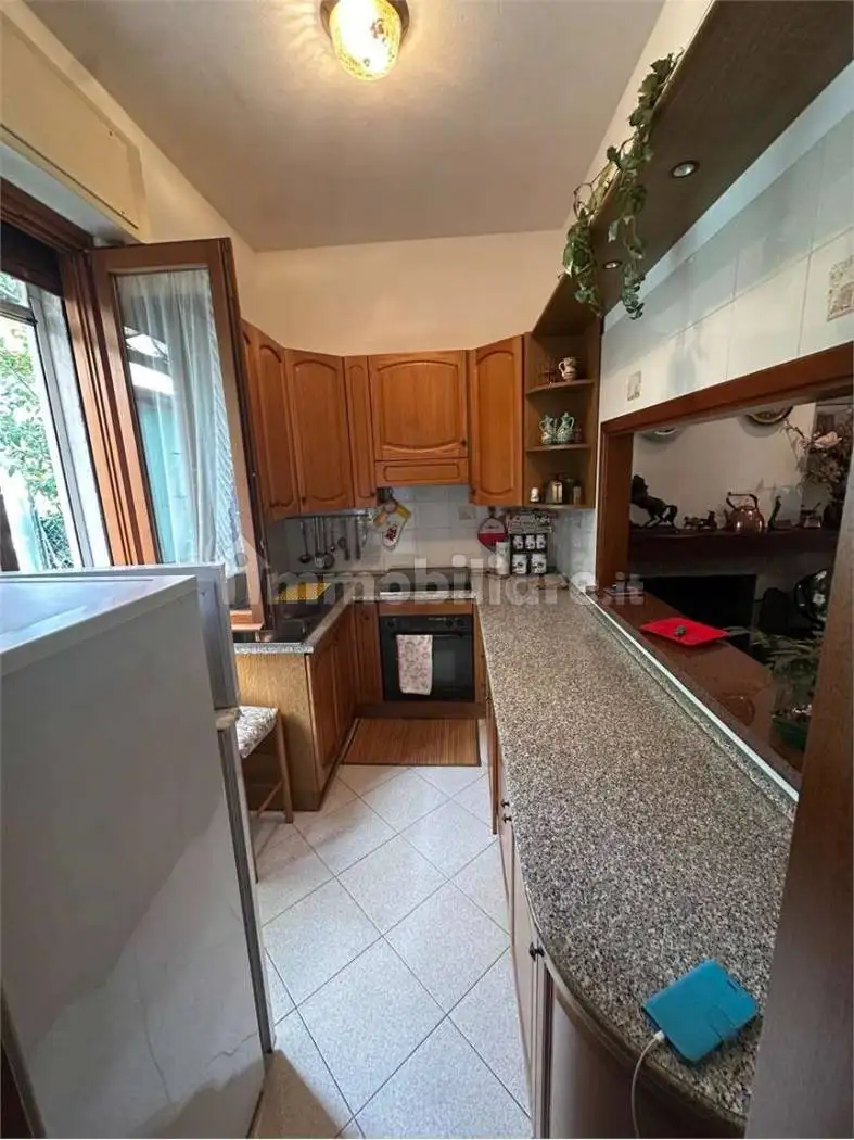 Terratetto unifamiliare via Appiani 8, Canzo - foto 3