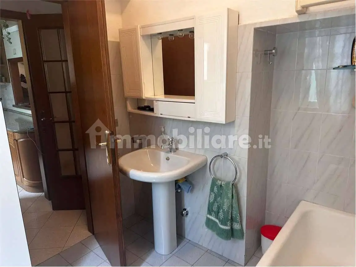 Terratetto unifamiliare via Appiani 8, Canzo - foto 4