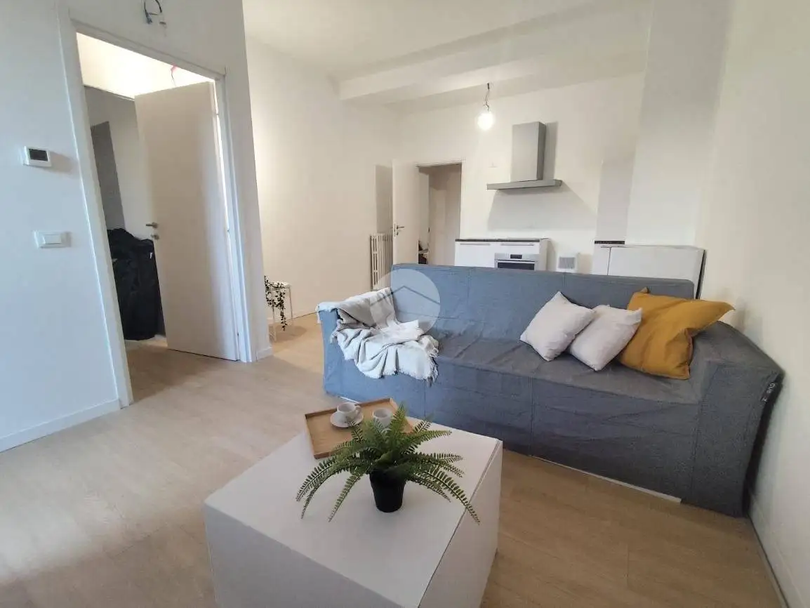 Trilocale via Papa Giovanni XXIII 236, Calcio - foto 2