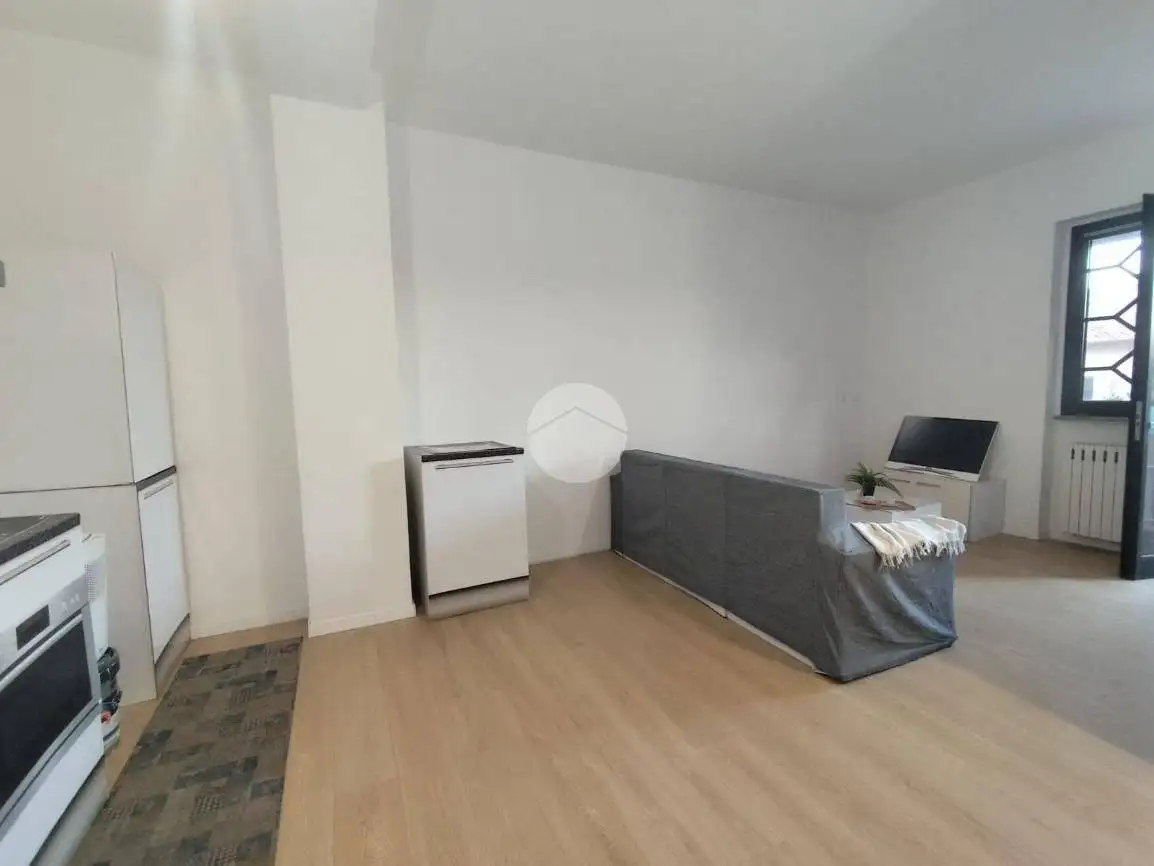 Trilocale via Papa Giovanni XXIII 236, Calcio - foto 5