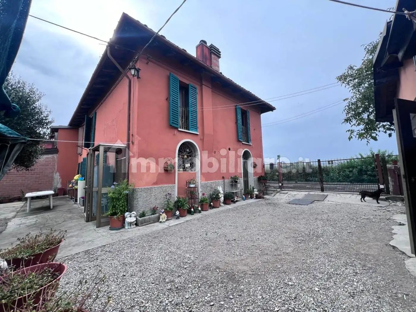 Villetta a schiera in vendita a Zola Predosa