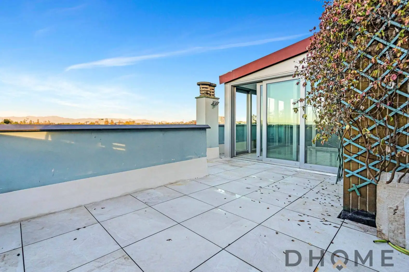 Attico - Mansarda in vendita a Milano