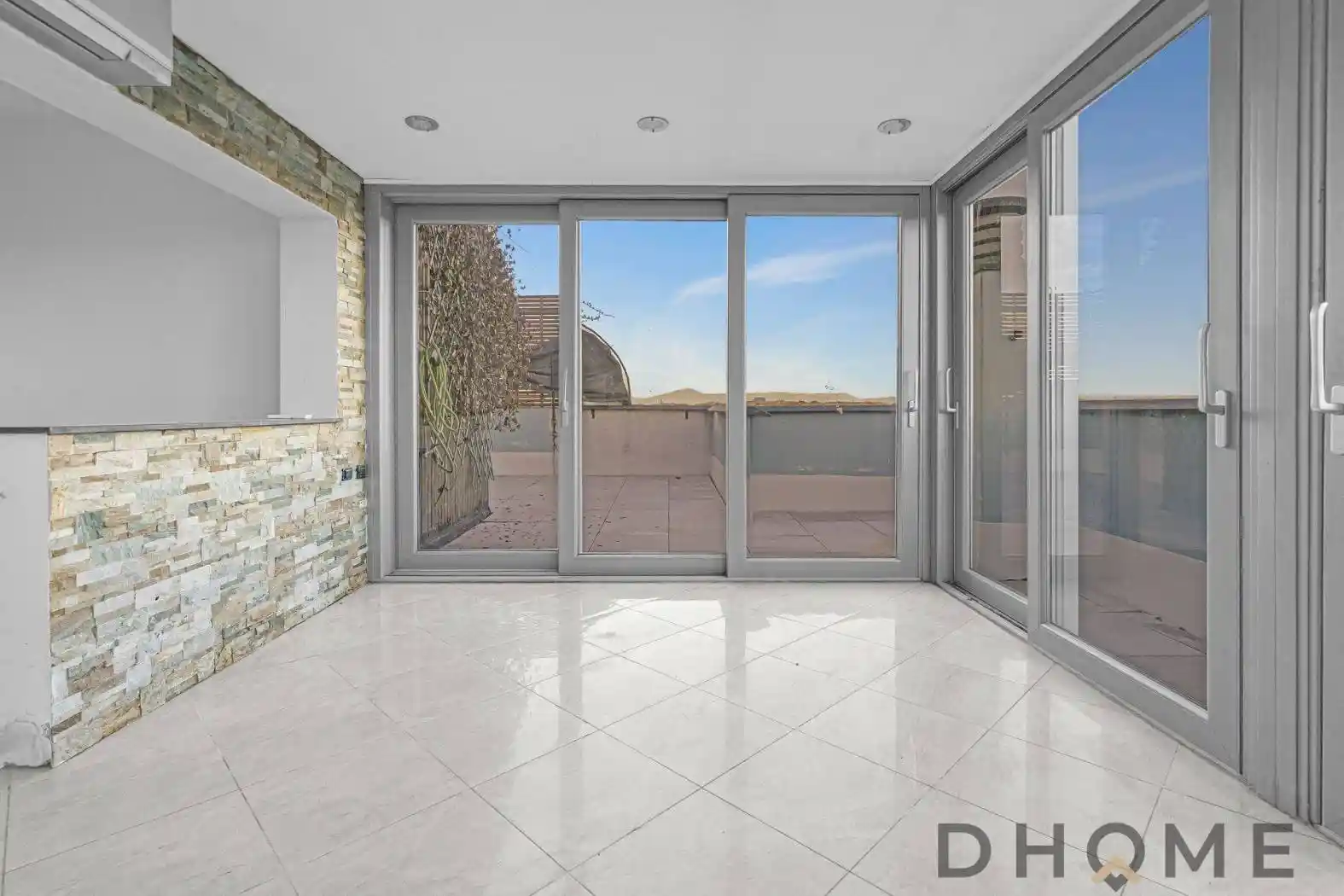 Attico viale Giovanni Suzzani, 291, 20162 Milano Italia, Bignami - Ponale, Milano - foto 3