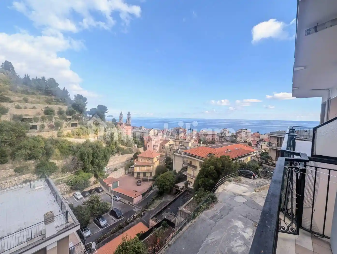 Appartamento in vendita a Laigueglia