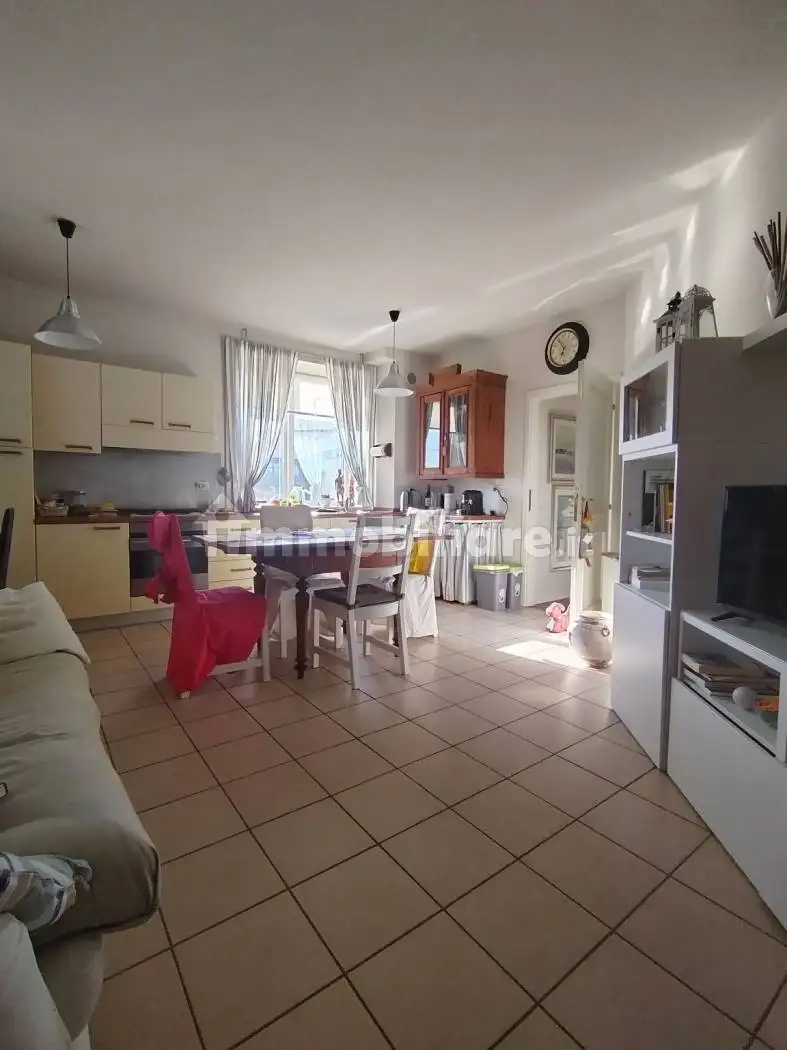 Bilocale piazza Antonio Gramsci, Centro, Alfonsine - foto 3