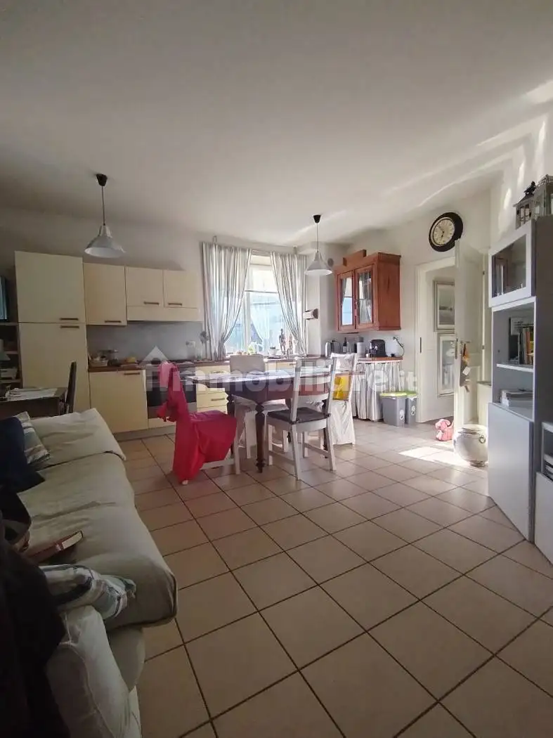 Bilocale piazza Antonio Gramsci, Centro, Alfonsine - foto 4