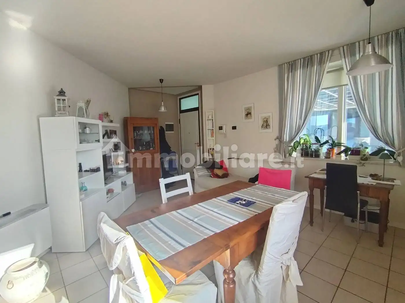 Bilocale piazza Antonio Gramsci, Centro, Alfonsine - foto 5