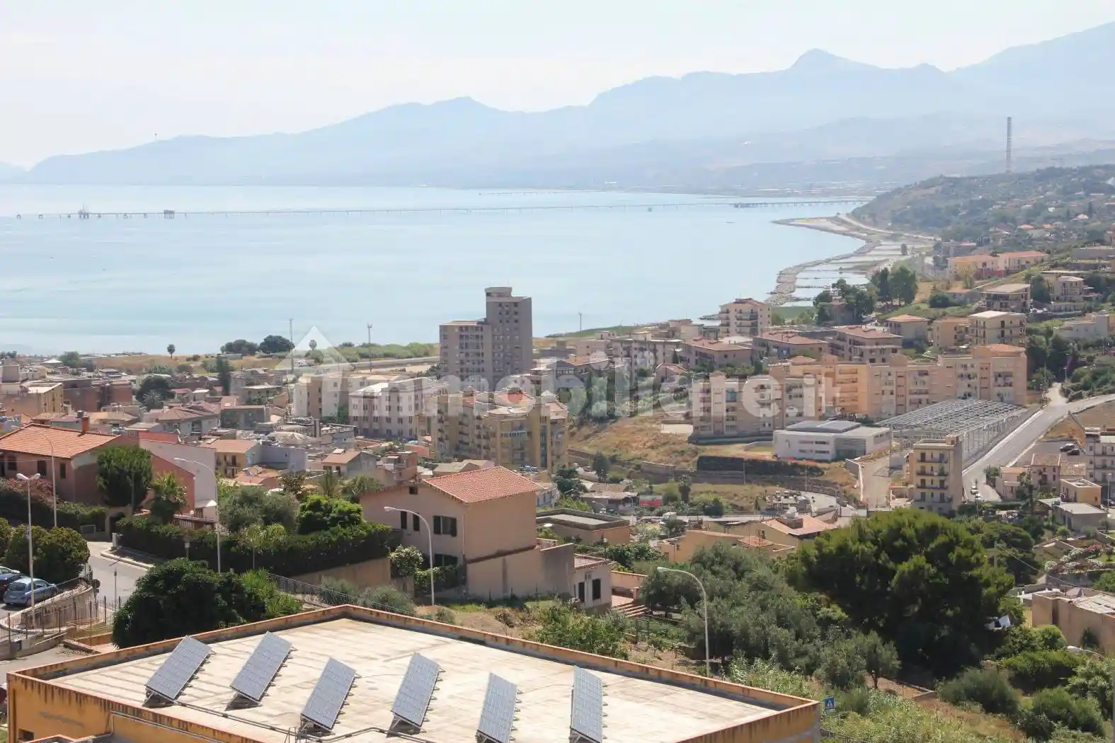 Appartamento in affitto a Termini Imerese