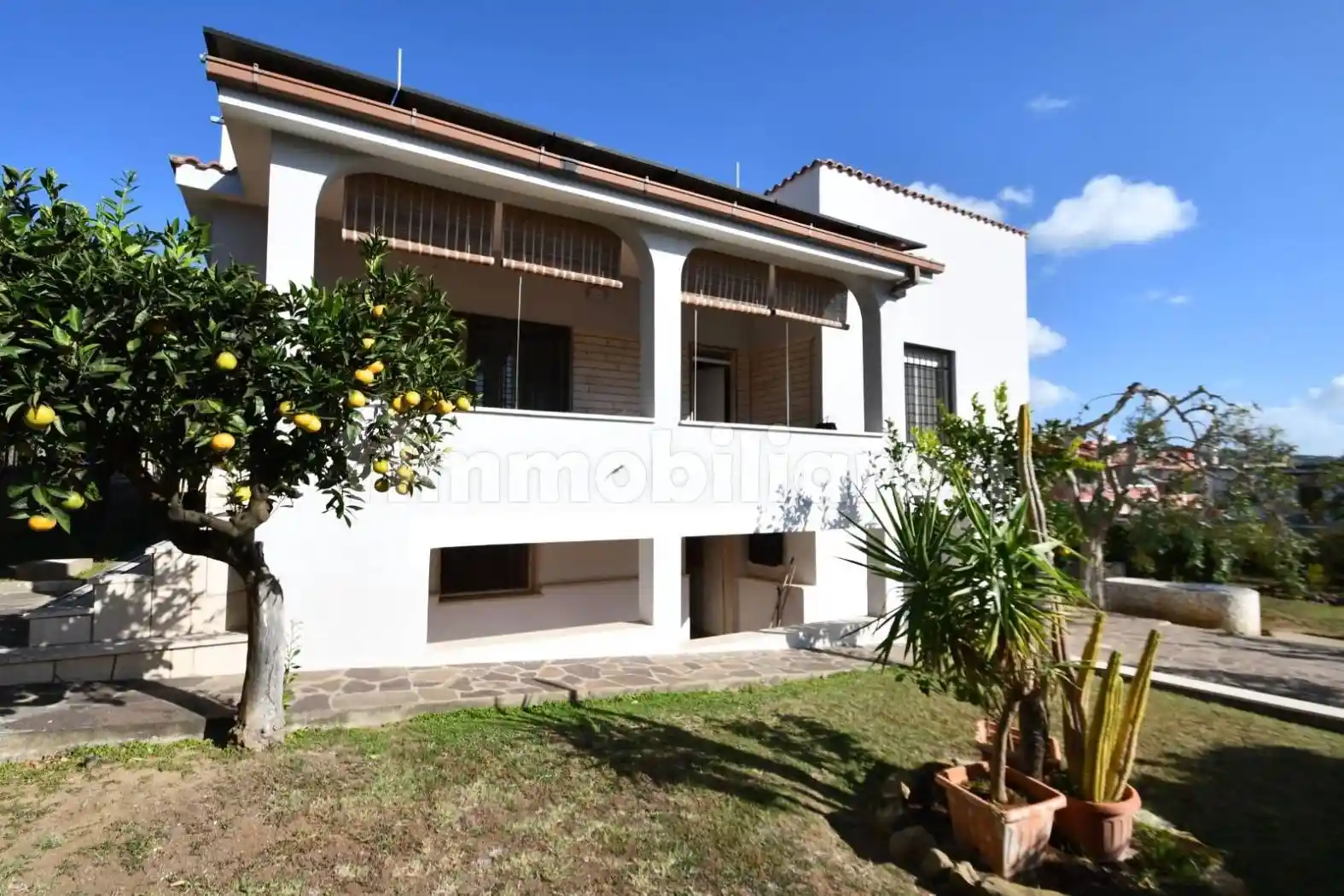 Villa in vendita a Santa Marinella