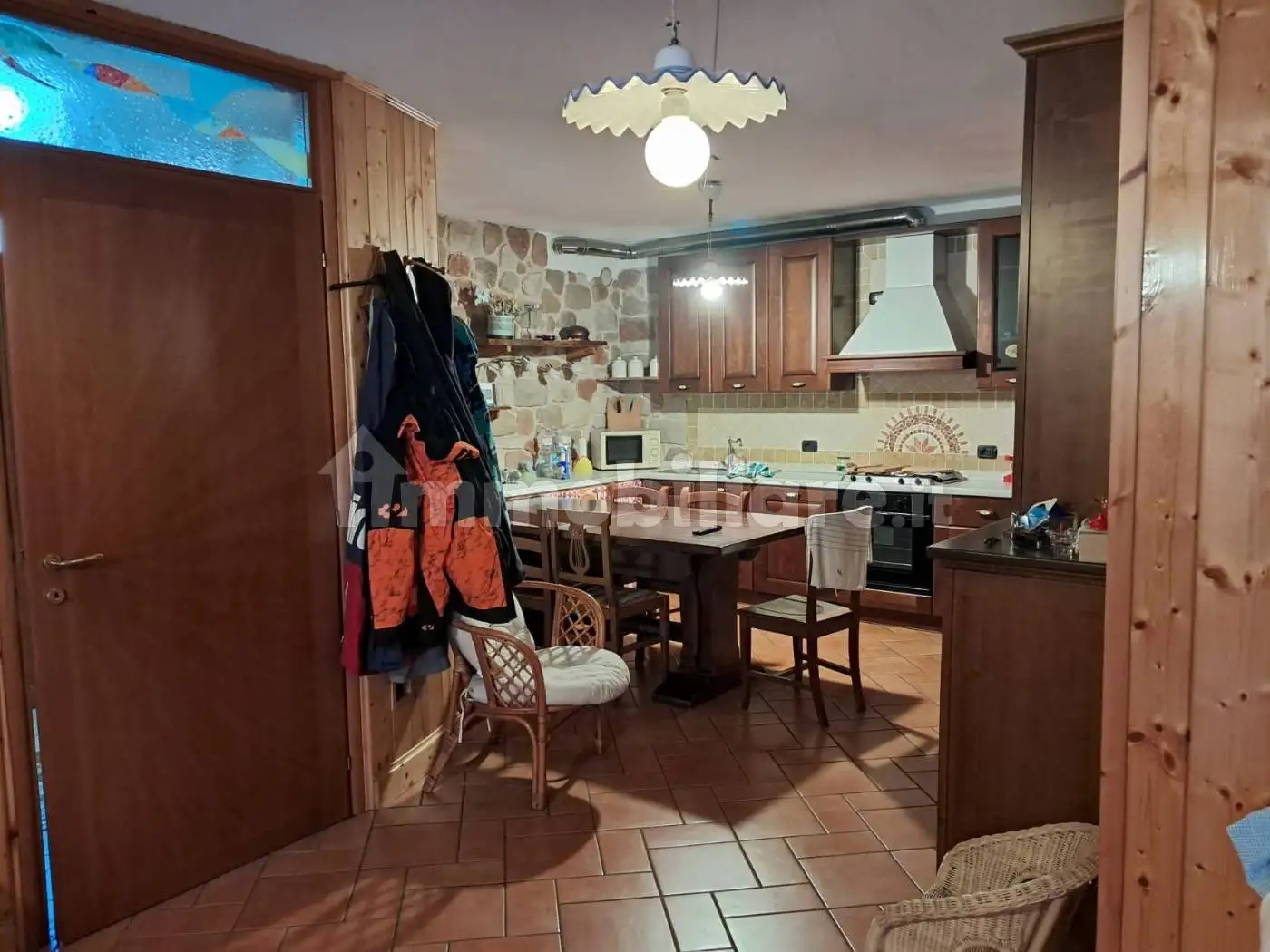 Villa unifamiliare via 4 Novembre, Corteno Golgi - foto 3