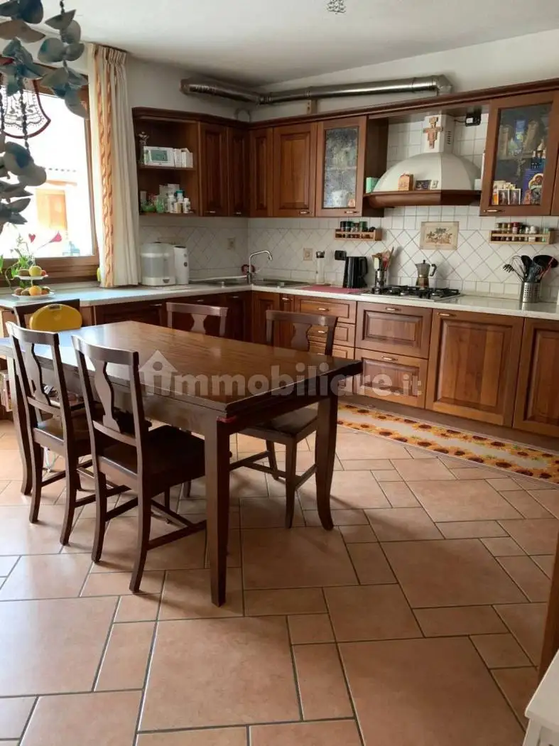 Villa unifamiliare via 4 Novembre, Corteno Golgi - foto 4