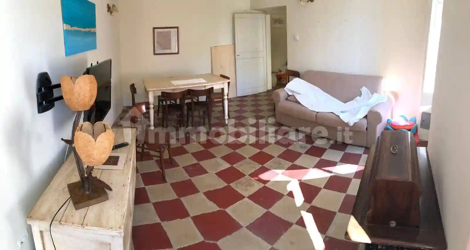 Quadrilocale via del Piano, Villafranca in Lunigiana - foto 4